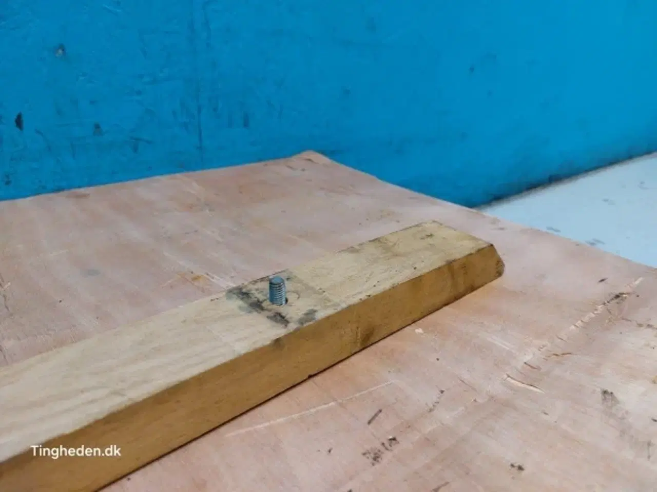 Billede 8 - Claas Dominator 76 Kæde Guide 0006035451