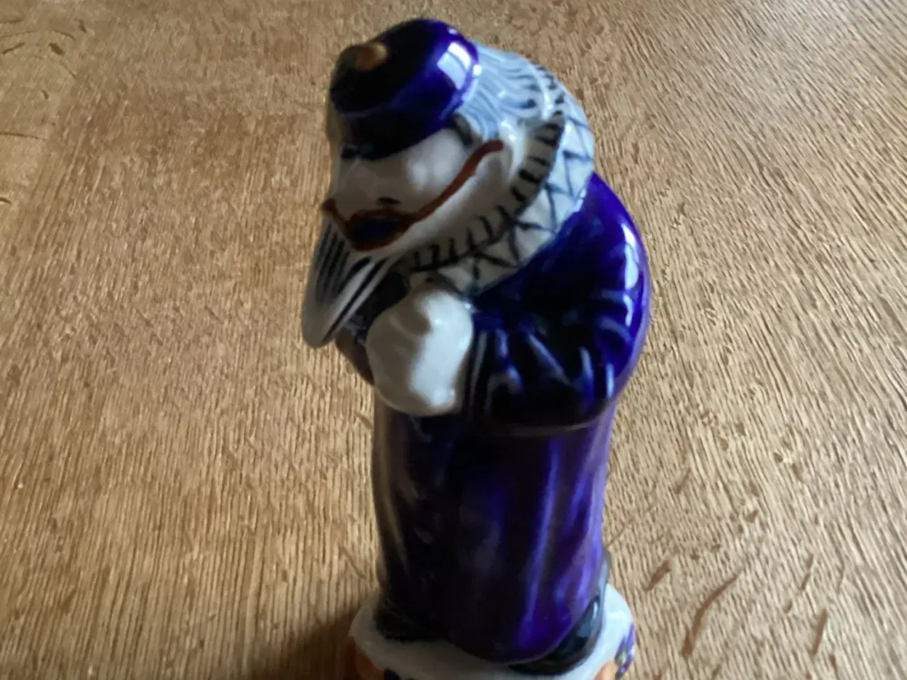 Billede 7 - A fig Hanen, Ravnen og Stæren i Skoven være Gilde