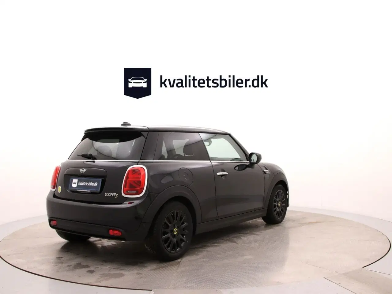 Billede 4 - MINI Cooper SE  Camden Edition