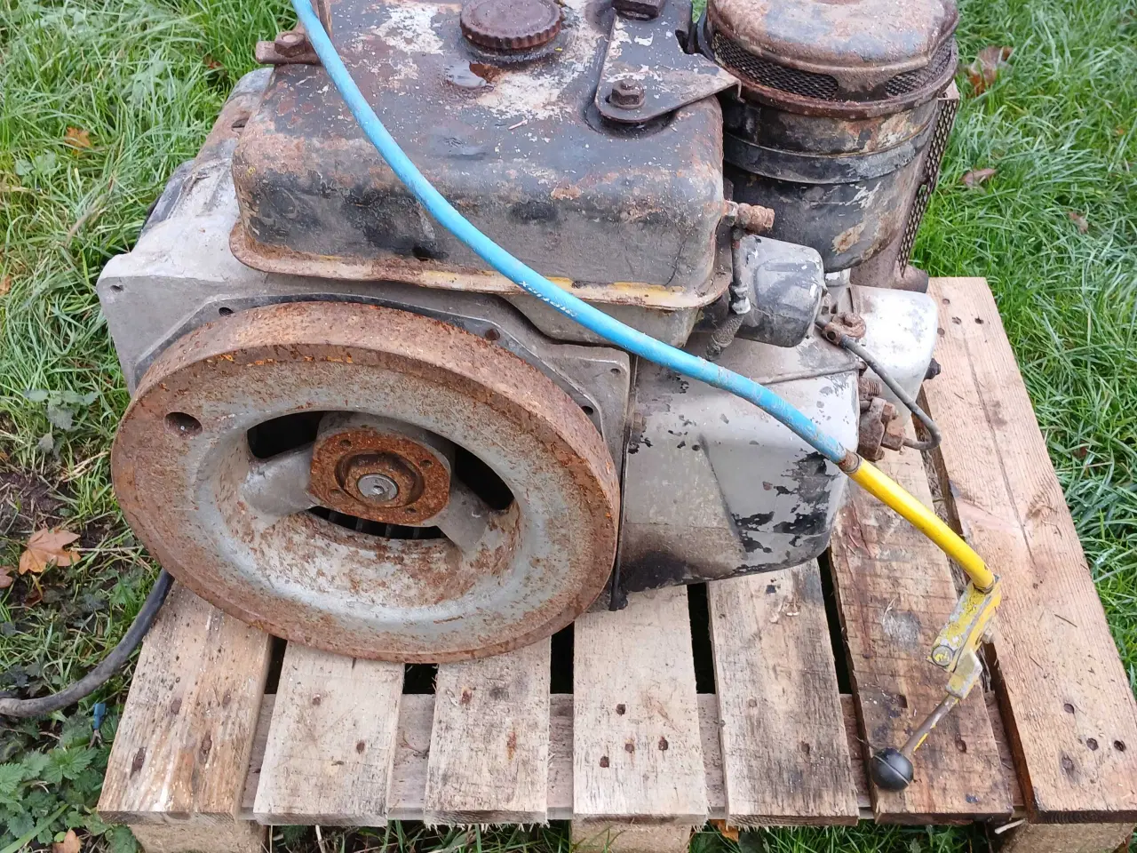 Billede 3 - Farrymann Diesel 