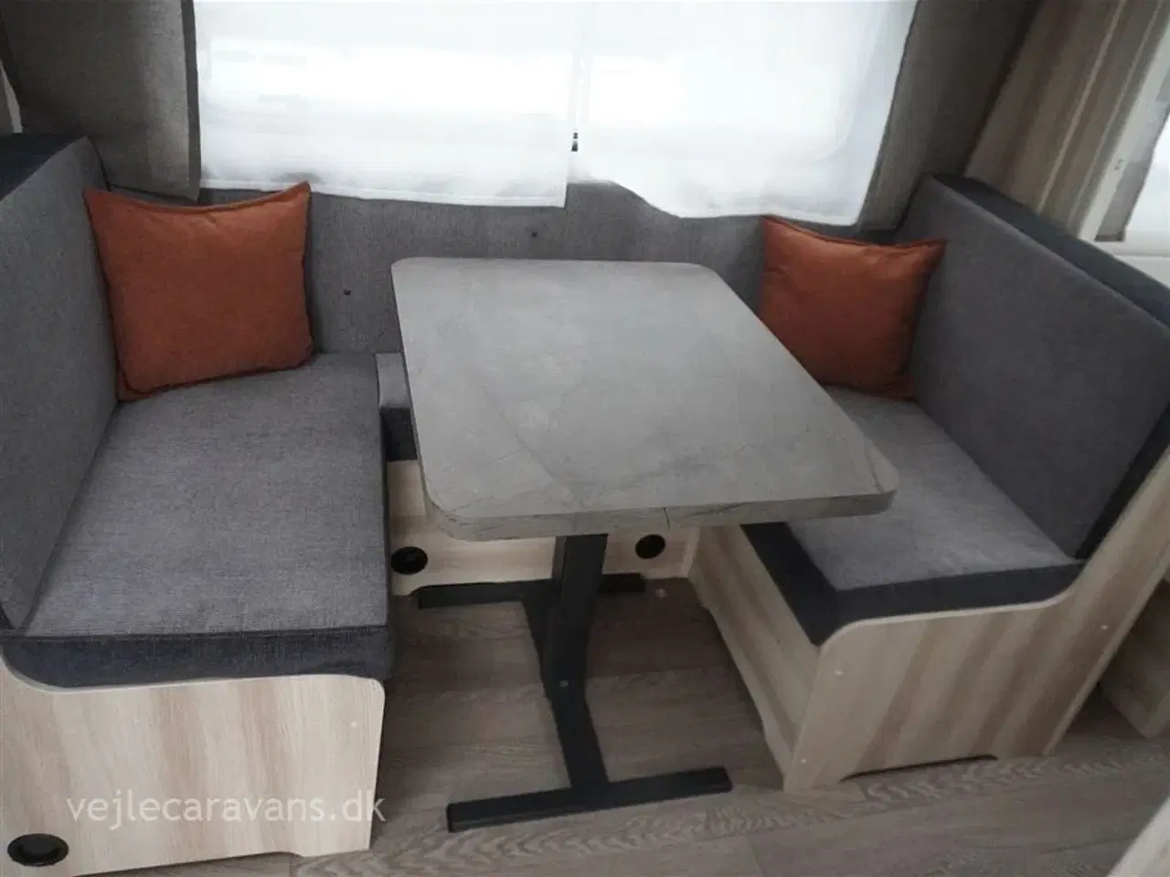 Billede 6 - 2026 - Hobby De Luxe 460 SL