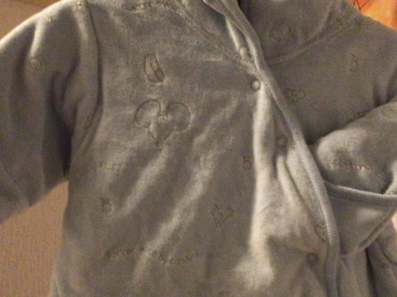 Billede 3 - Køre dragt/hel dragt str.56 