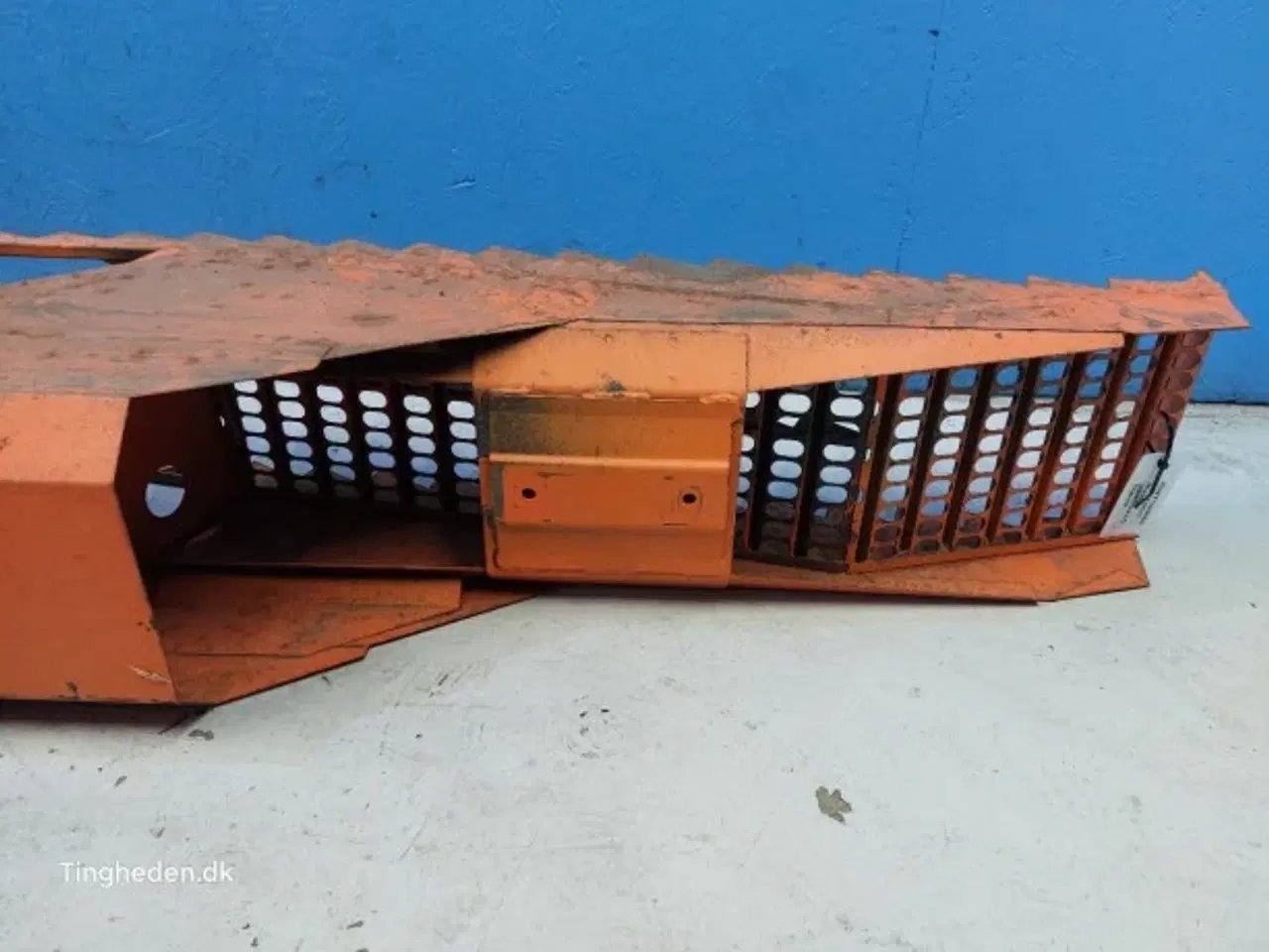 Billede 7 - Dronningborg D7000 Ryster 28450440