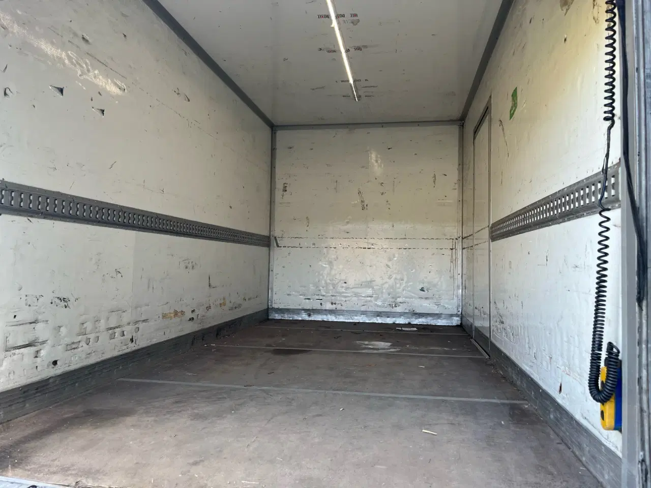 Billede 5 - Renault Master T35 L2 2,3 DCI FAP 125HK Ladv./Chas. 6g