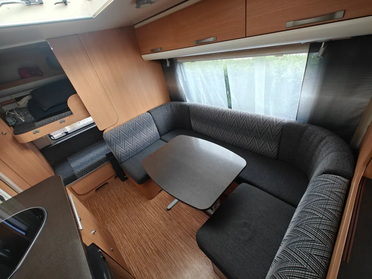 Billede 17 - Adria Adora 563TK