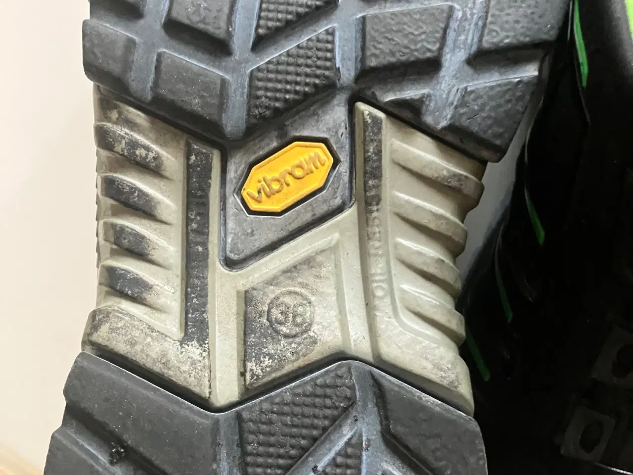 Billede 3 - Sikkerhedssko 3 par