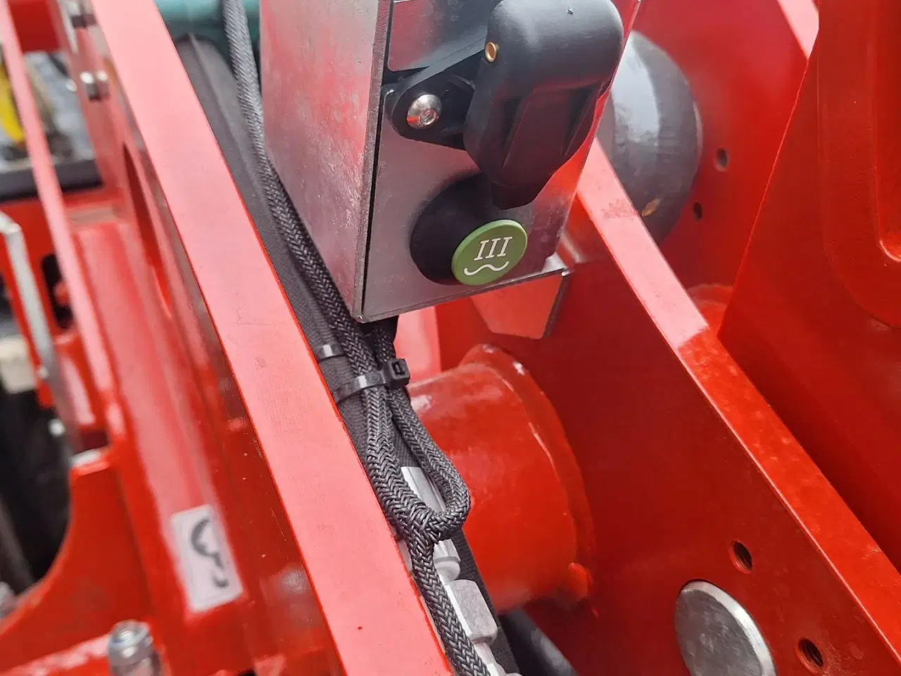 Billede 10 - Heracles H200 ELECTRIC ELEKTRISK