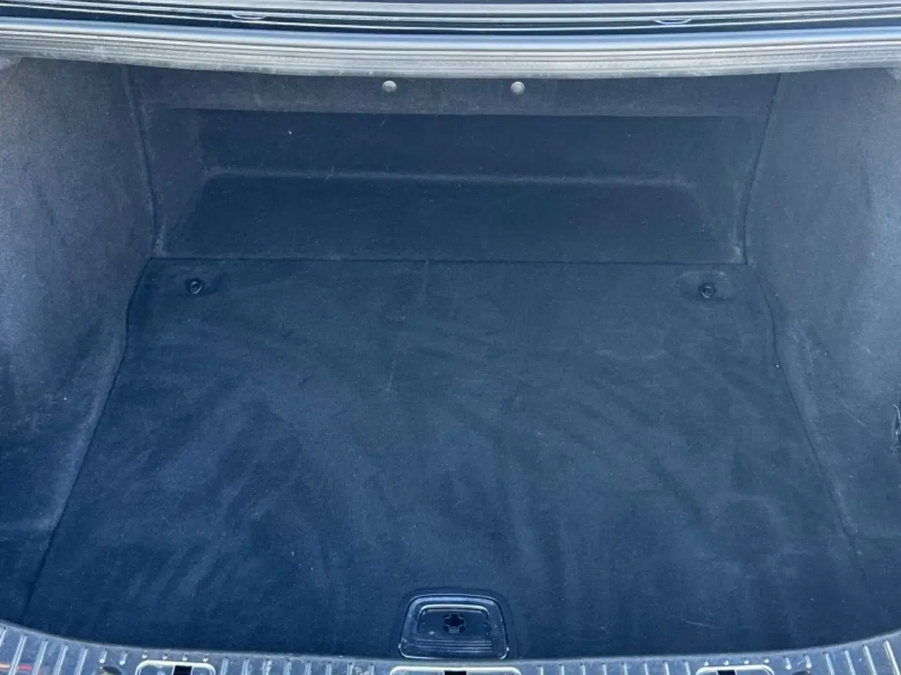 Billede 5 - Mercedes S500 4,7 aut. 4Matic lang