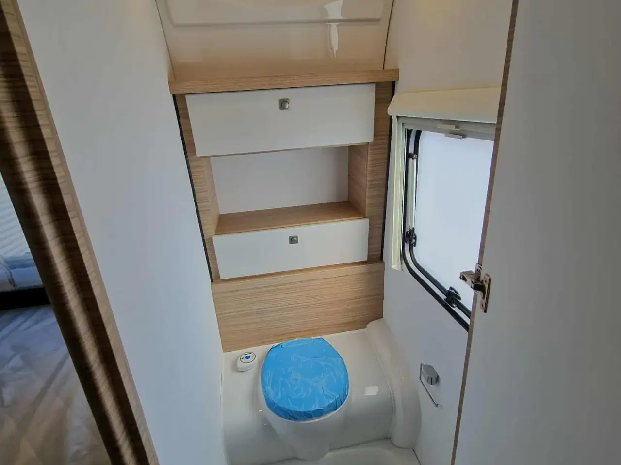 Billede 11 - 2026 - Fendt Bianco Activ 495 SFE