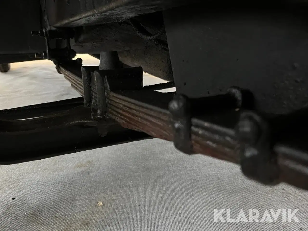 Billede 9 - Veteranbil Durant A-22