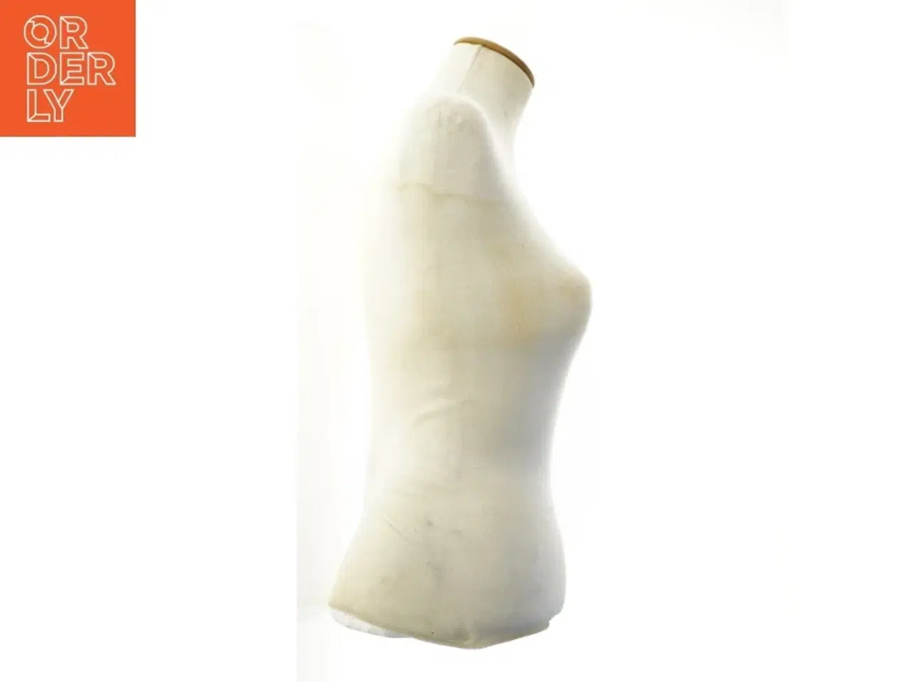 Billede 2 - Gine (str. 59 x 37 x 23 cm)