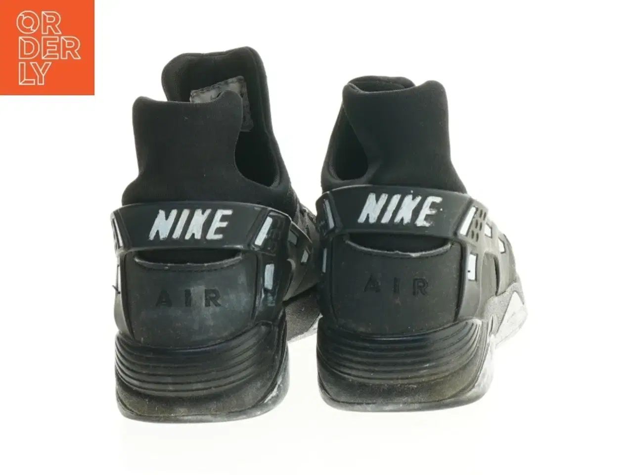 Billede 2 - Nike Air Sneakers fra Nike (str. 45 )
