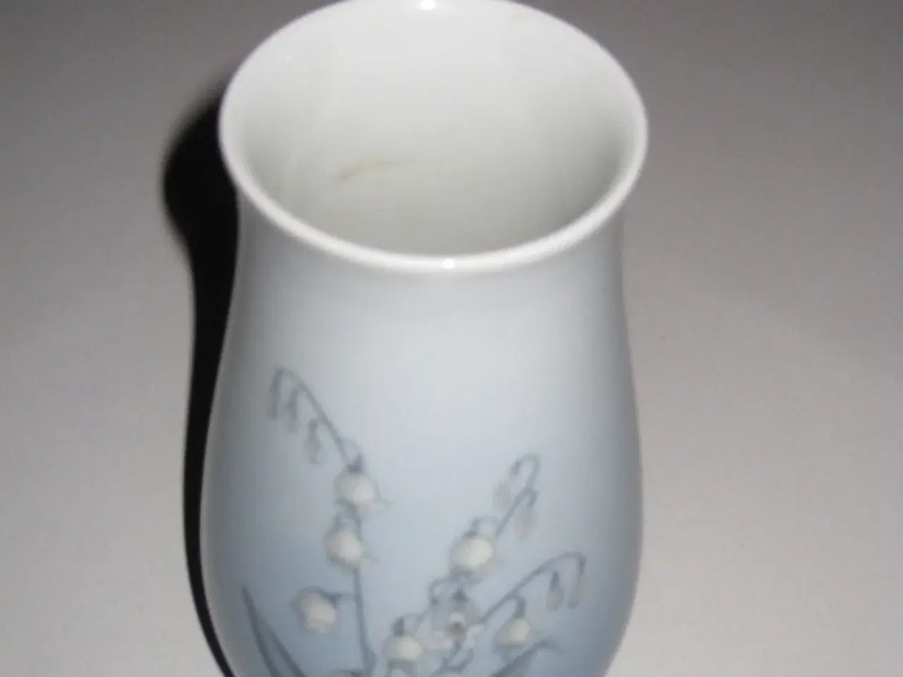 Billede 1 - vase