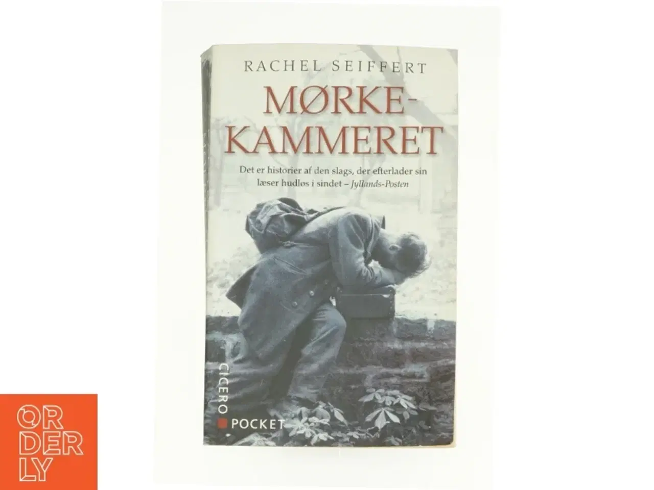 Billede 1 - Mørkekammeret af Rachel Seiffert (Bog)