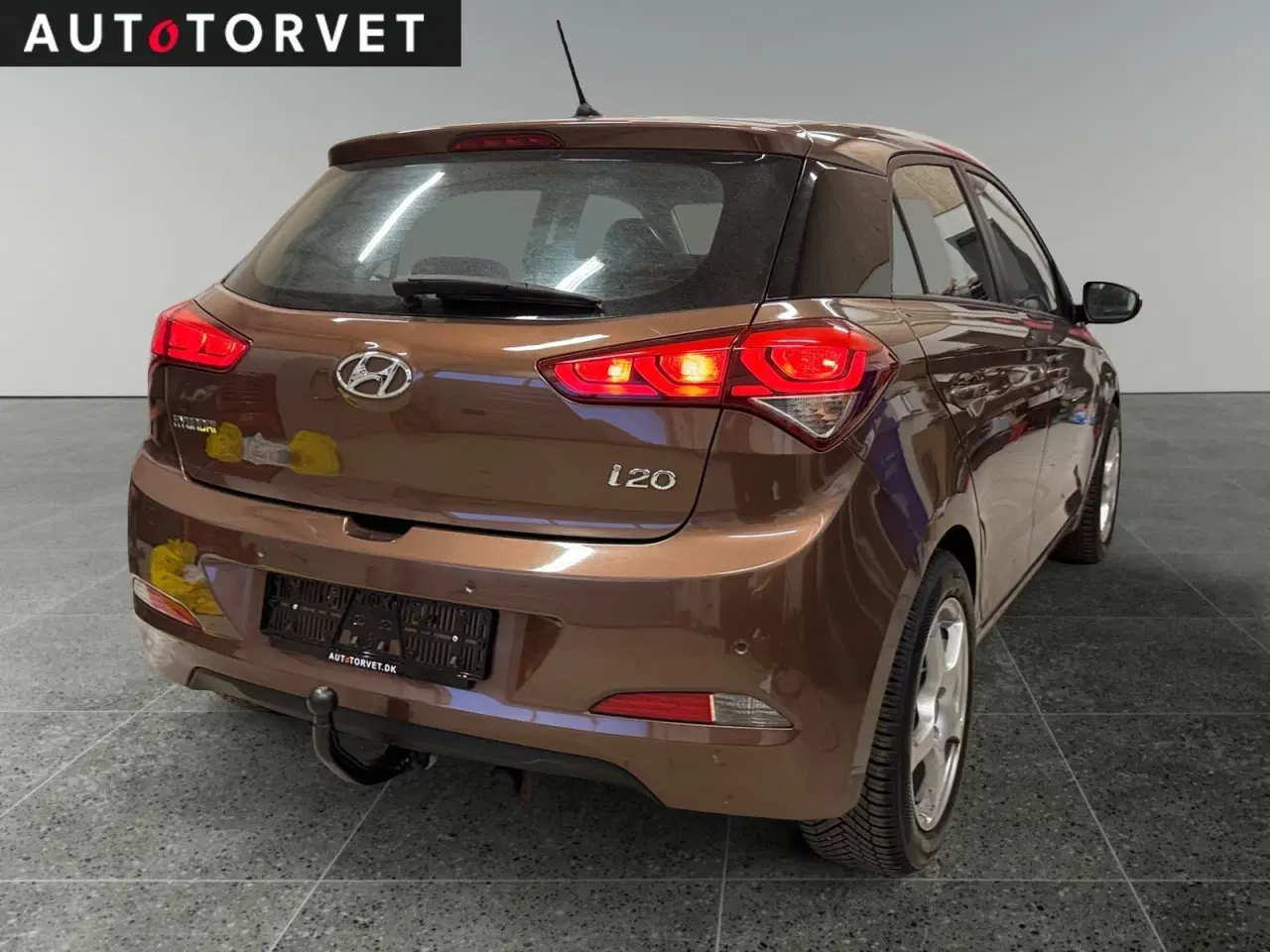 Billede 3 - Hyundai i20 1,1 CRDi 75 Trend