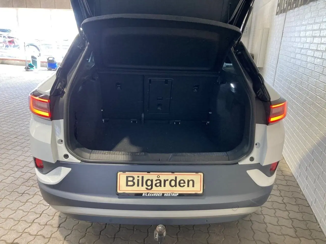 Billede 6 - VW ID.4 77 1ST Pro Performance