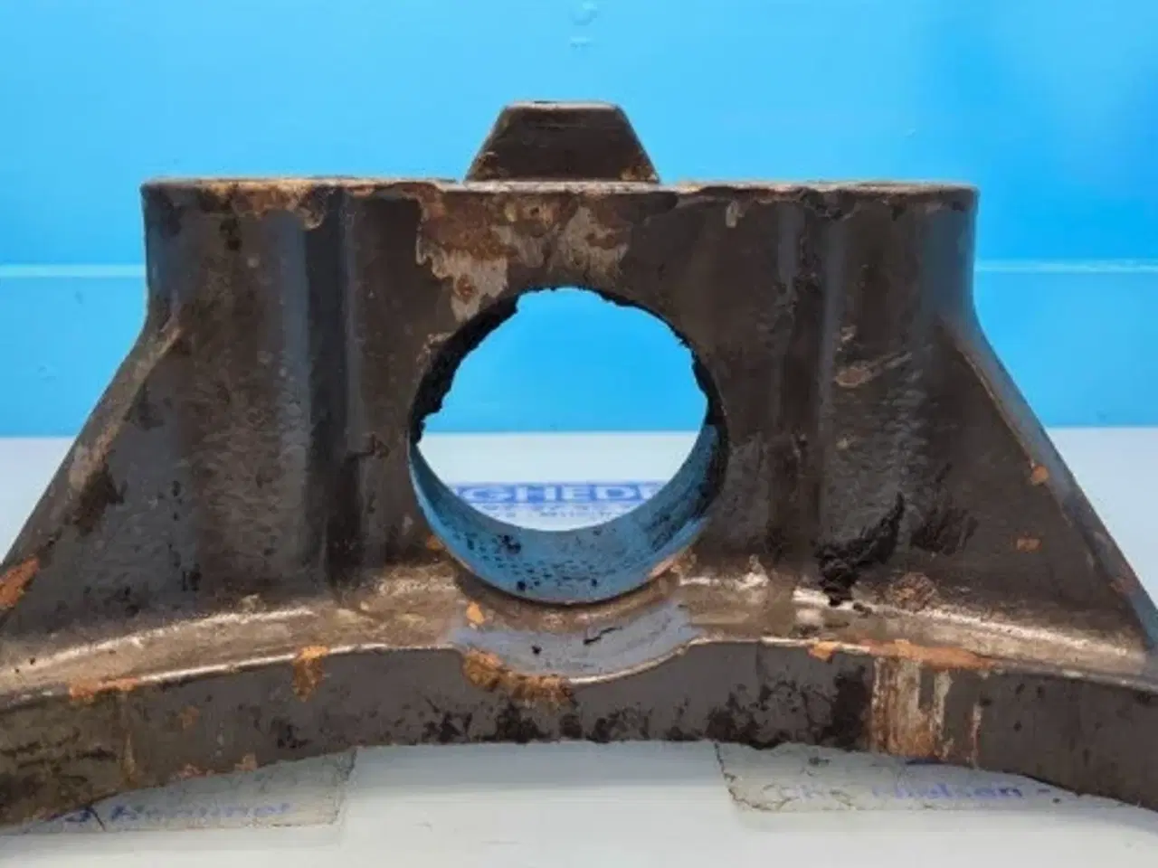 Billede 6 - Massey Ferguson 3085 Support 3384102M91