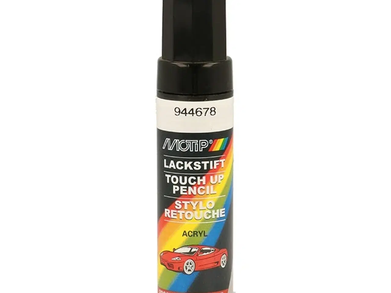 Billede 1 - Motip 944678 lakstift akryl autolak 12ml