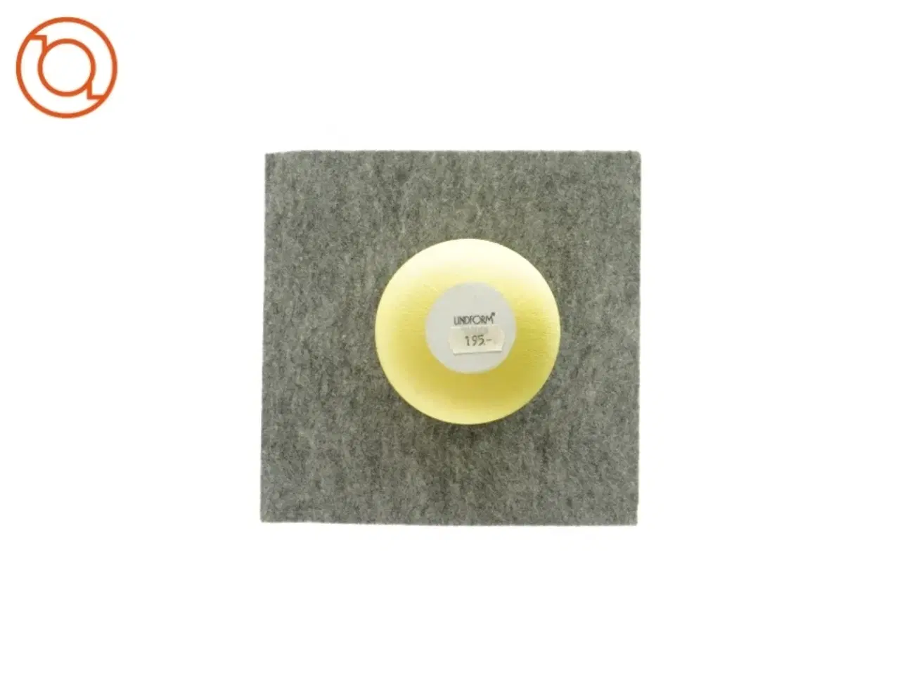 Billede 3 - Vase fra Lindform Sweden