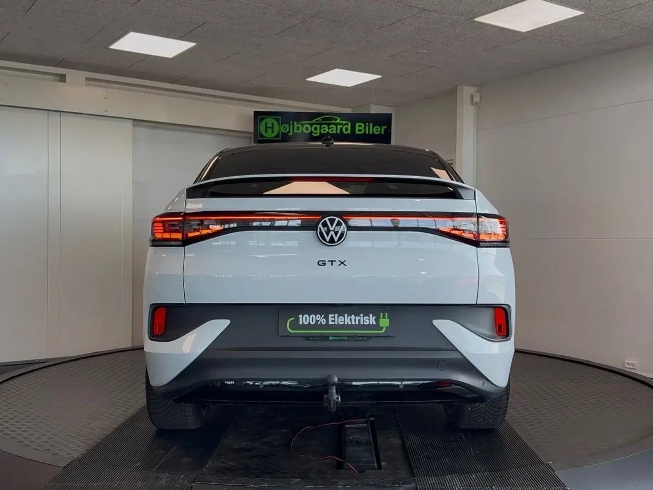 Billede 4 - VW ID.5 77 GTX 4Motion