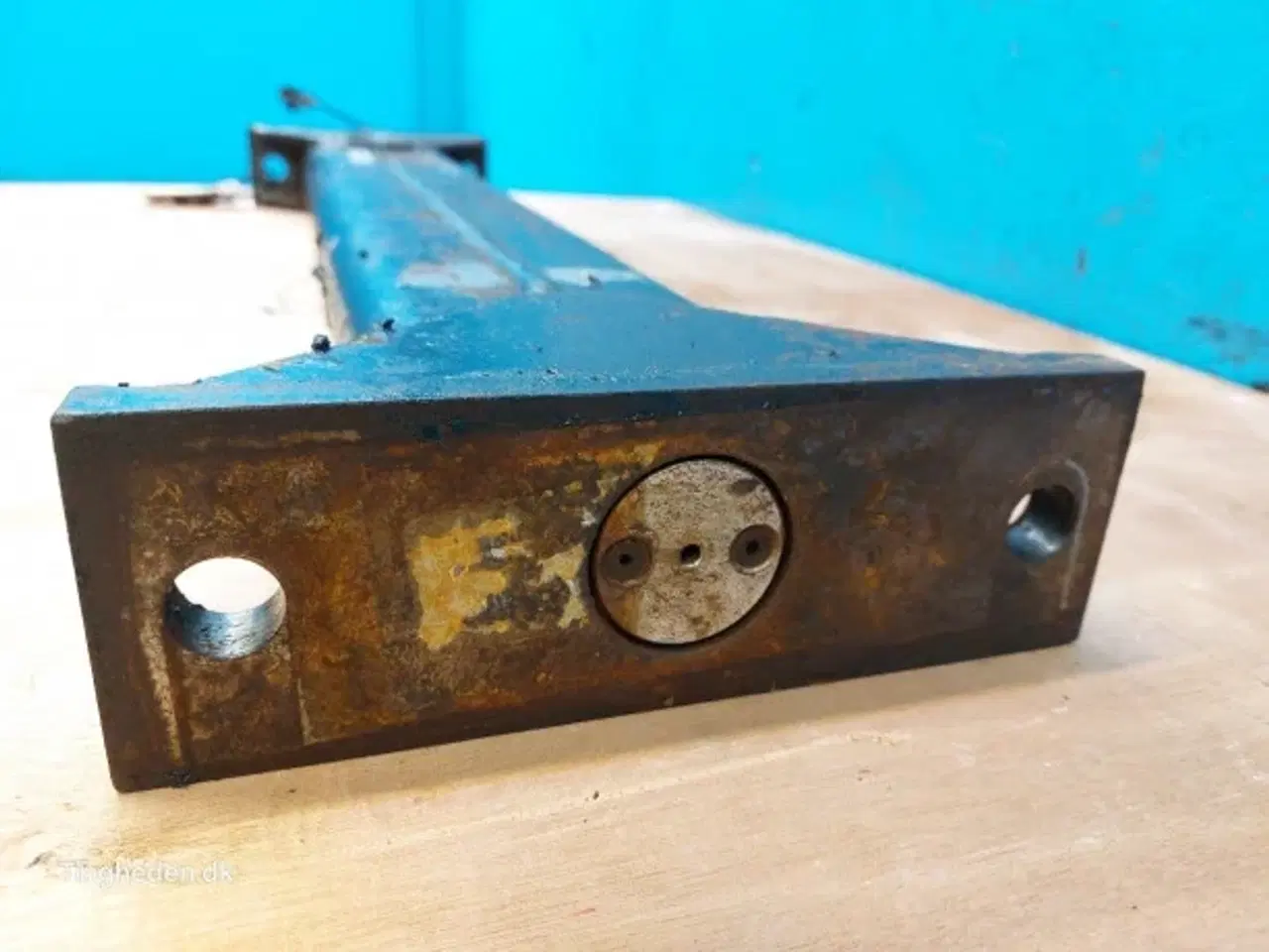 Billede 4 - New Holland BB9090 Plejlstang 700141189