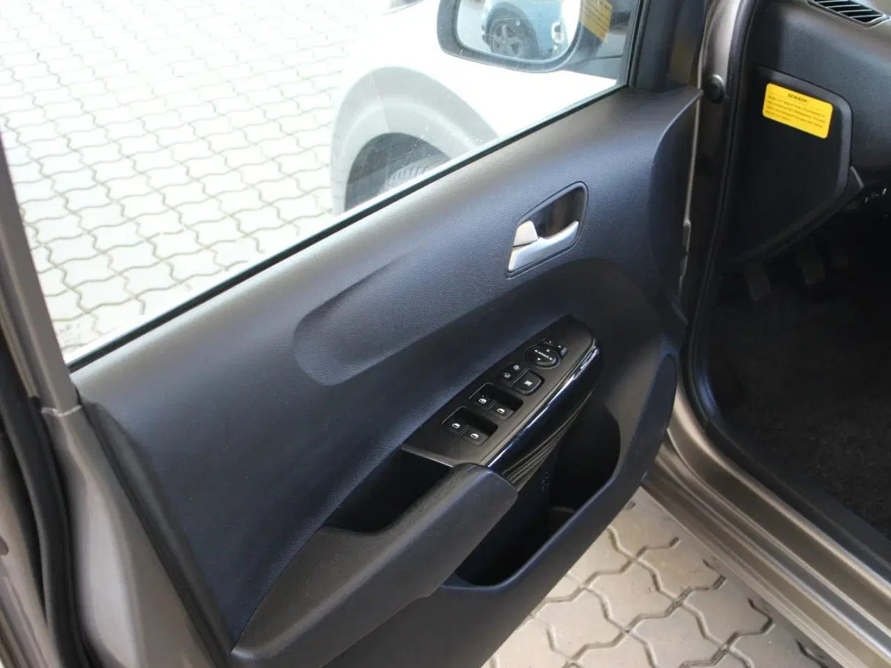 Billede 8 - Kia Picanto 1,0 MPi Comfort