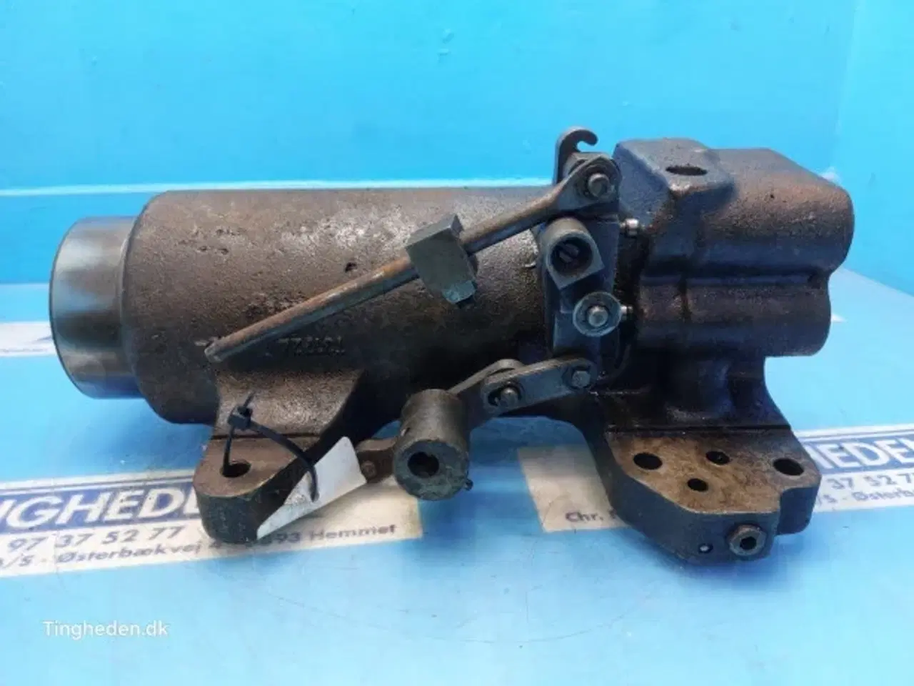 Billede 12 - John Deere Liftcylinder T31724