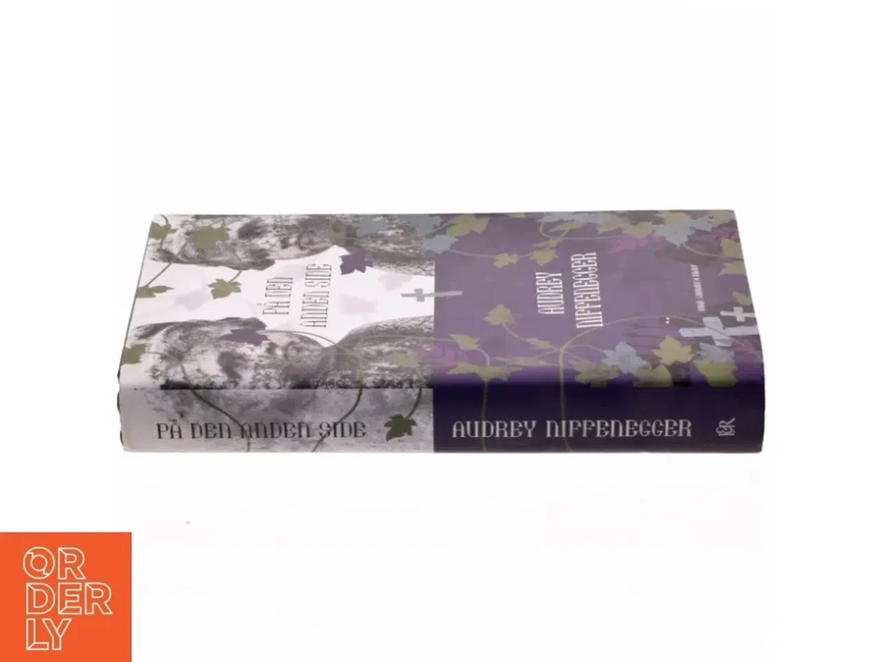 Billede 2 - På den anden side af Audrey Niffenegger (Bog)