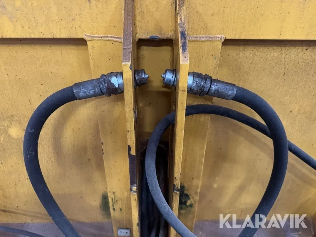 Billede 7 - Saltspreder Falköping TC-10