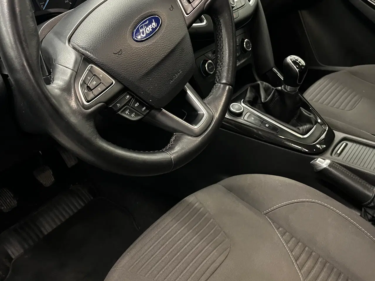 Billede 8 - Ford Focus 1.0 Ecoboost