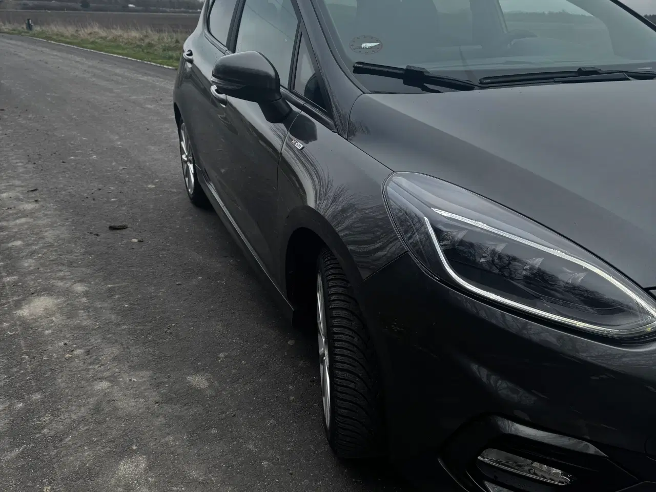 Billede 2 - Ford Fiesta st-line