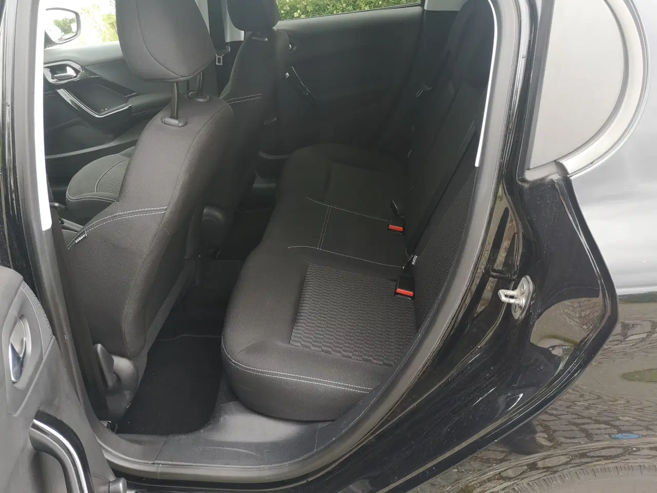 Billede 4 - Peugeot 208 1,5 BlueHDi