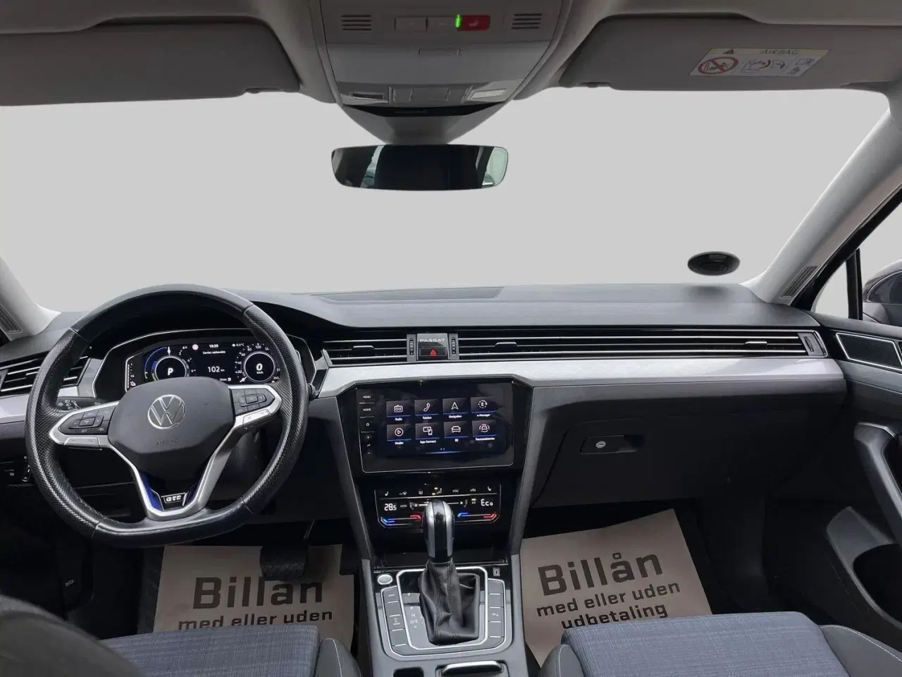 Billede 13 - VW Passat 1,4 GTE Variant DSG