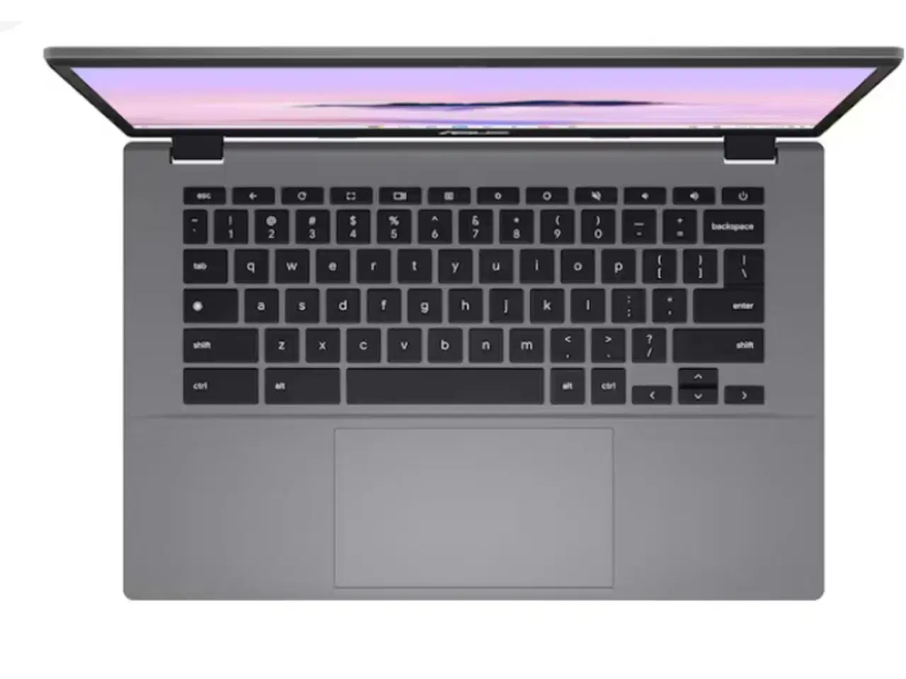 Billede 6 - ASUS Chromebook Plus CX3402CBA i5/8/128 14"