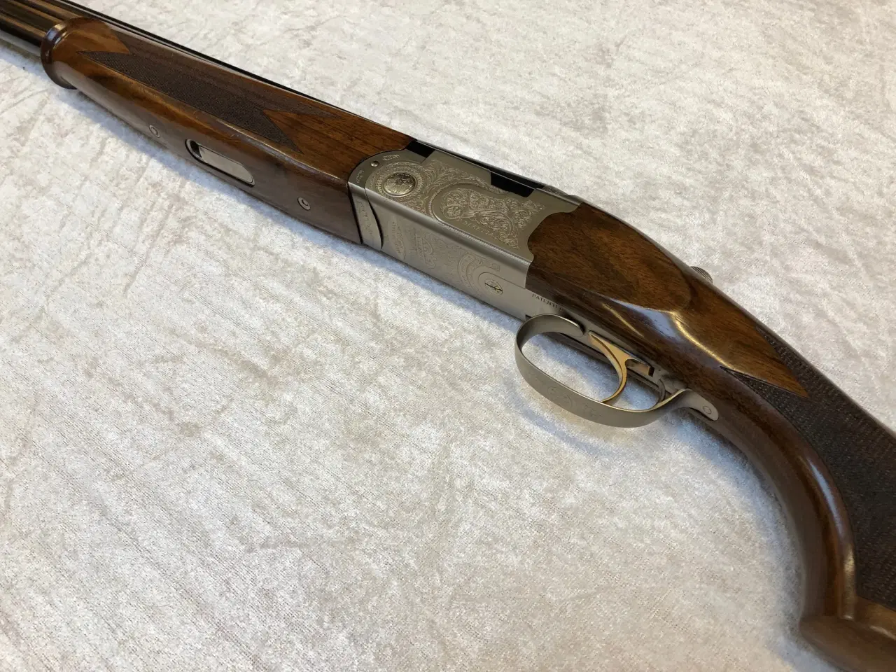 Billede 3 - P. Beretta  SP S 