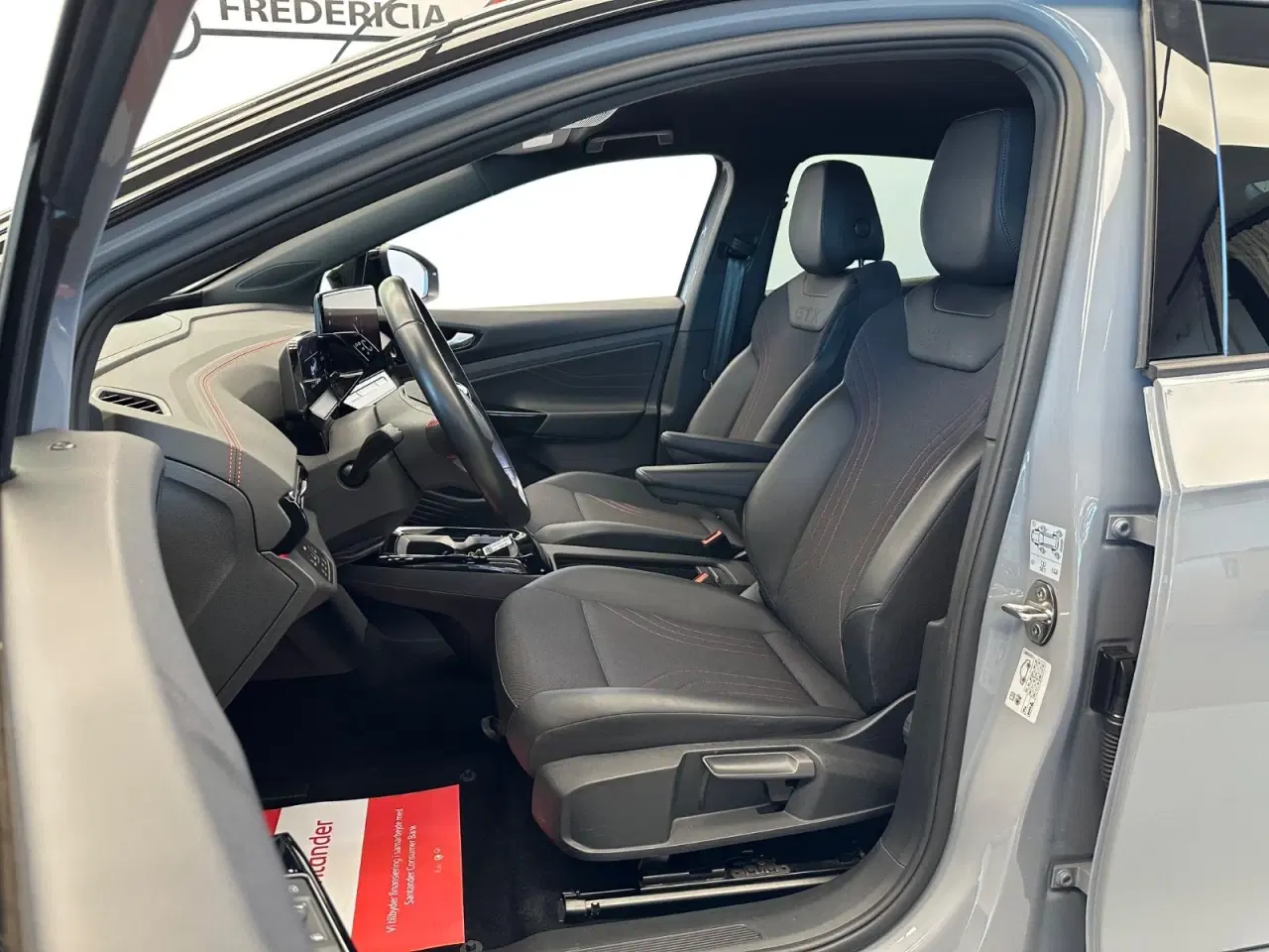 Billede 11 - VW ID.5 77 GTX 4Motion