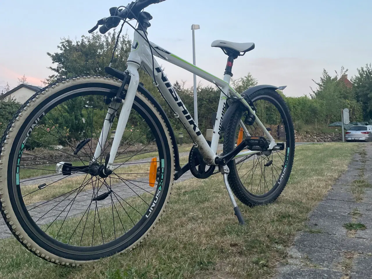 Billede 3 - Nishiki cykel dreng 26” 