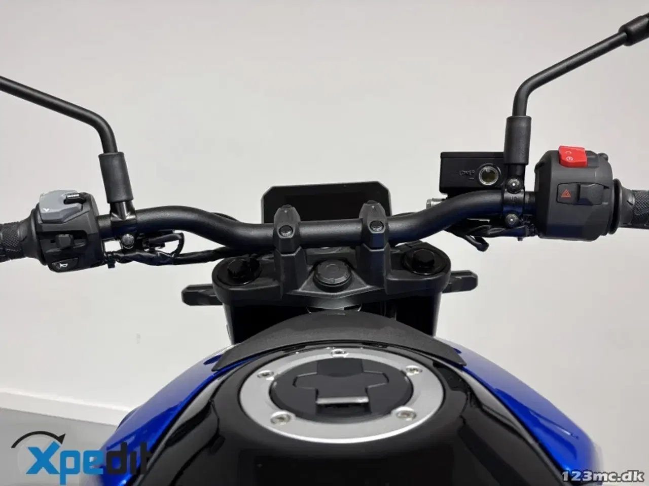 Billede 11 - Suzuki GSX-8S