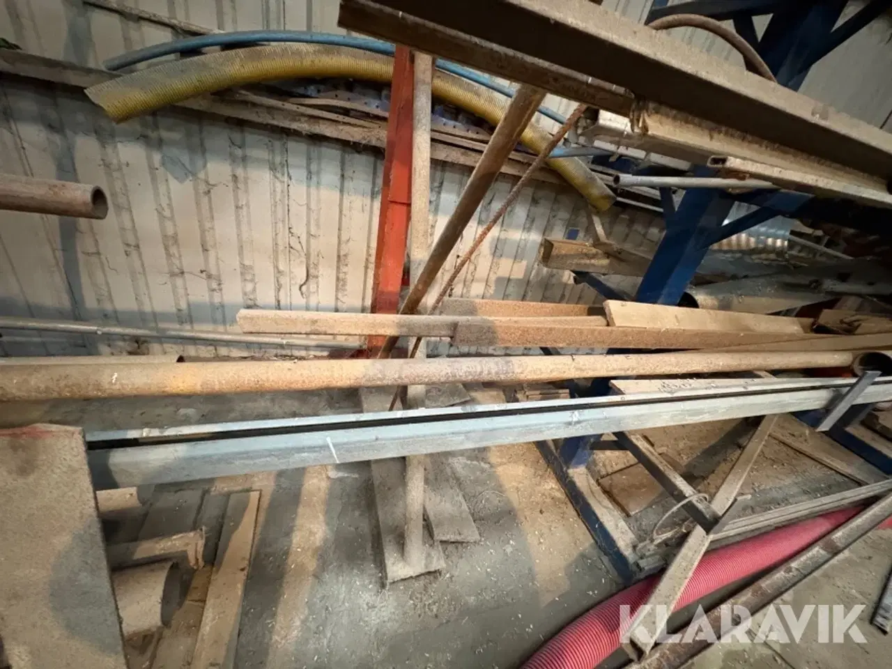 Billede 8 - Grenreoler med indhold 2 styk