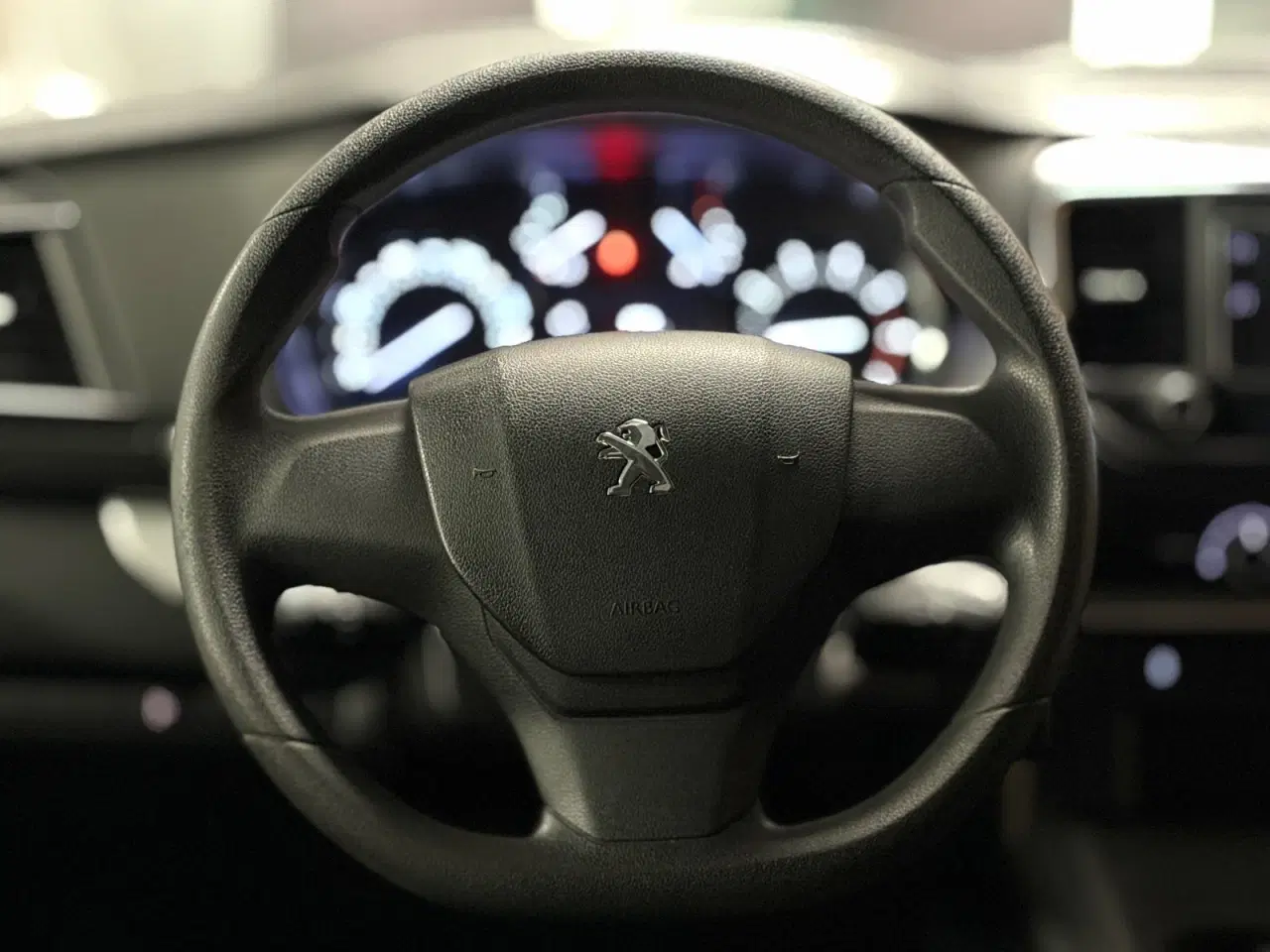 Billede 12 - Peugeot Traveller 1,5 BlueHDi 120 L2 Active