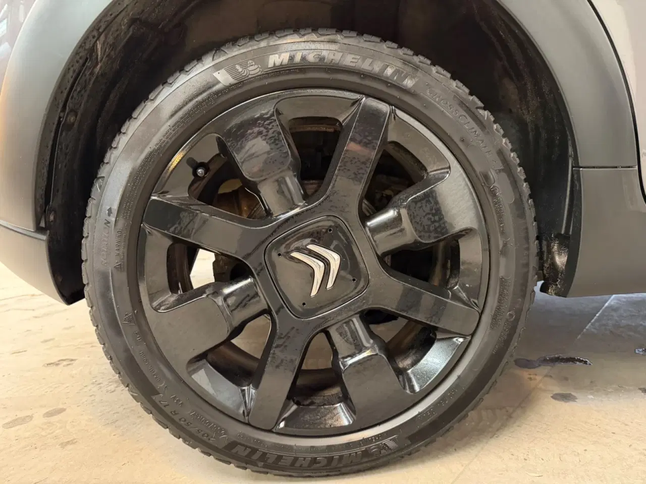 Billede 7 - Citroën C3 1,5 BlueHDi 100 Origins
