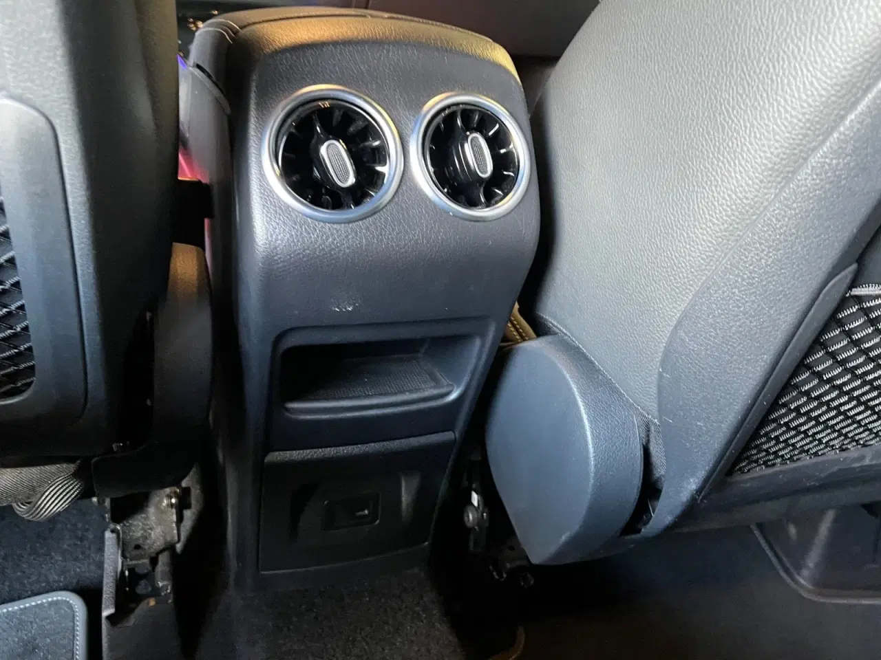 Billede 18 - Mercedes B200 d 2,0 Progressive aut.