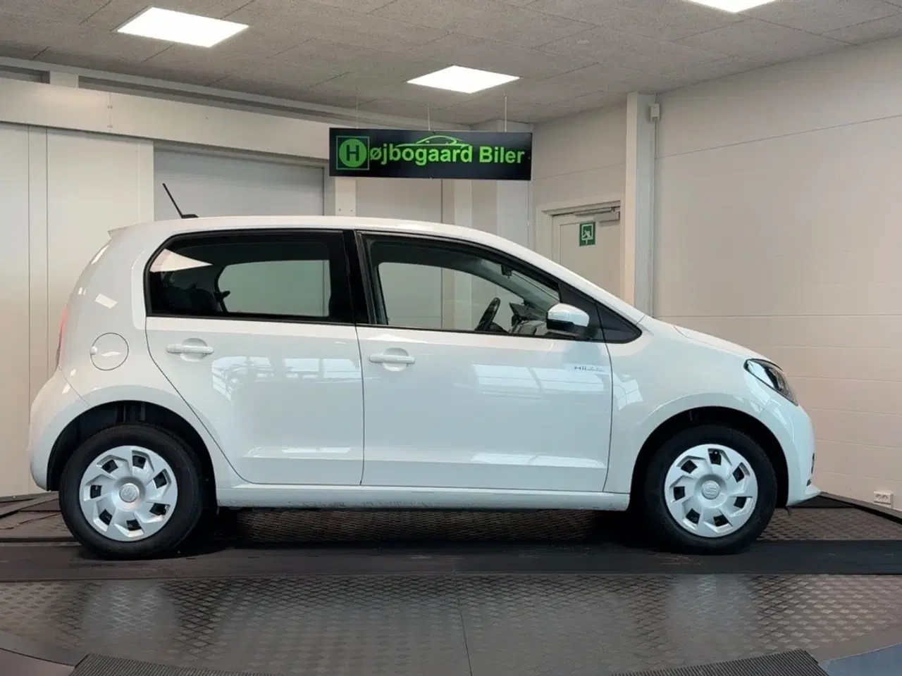 Billede 6 - Seat Mii  Electric+