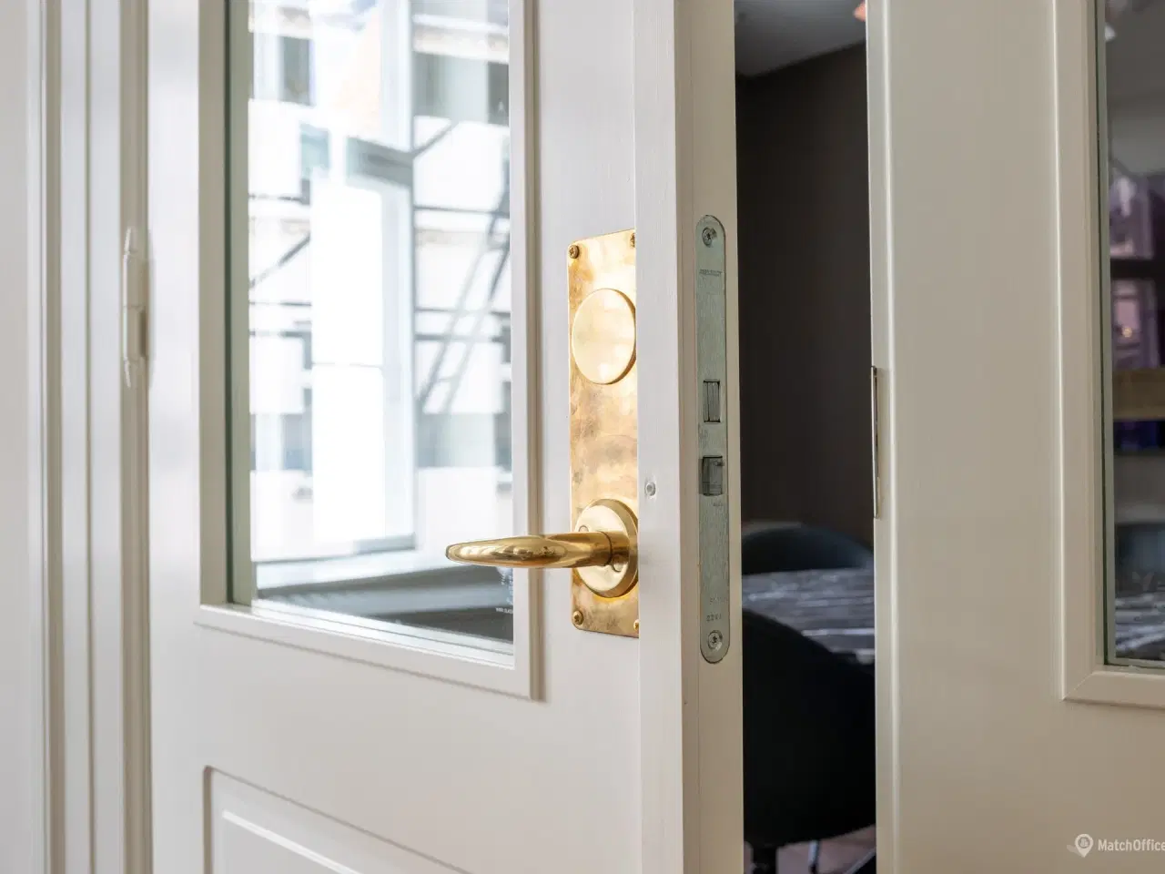 Billede 22 - Luksuriøst 150m2 kontor på Palægade