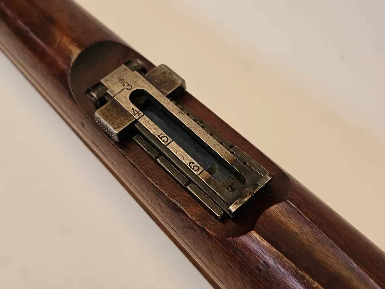 Billede 8 - Svensk Mauser m96 - 1907 årgang