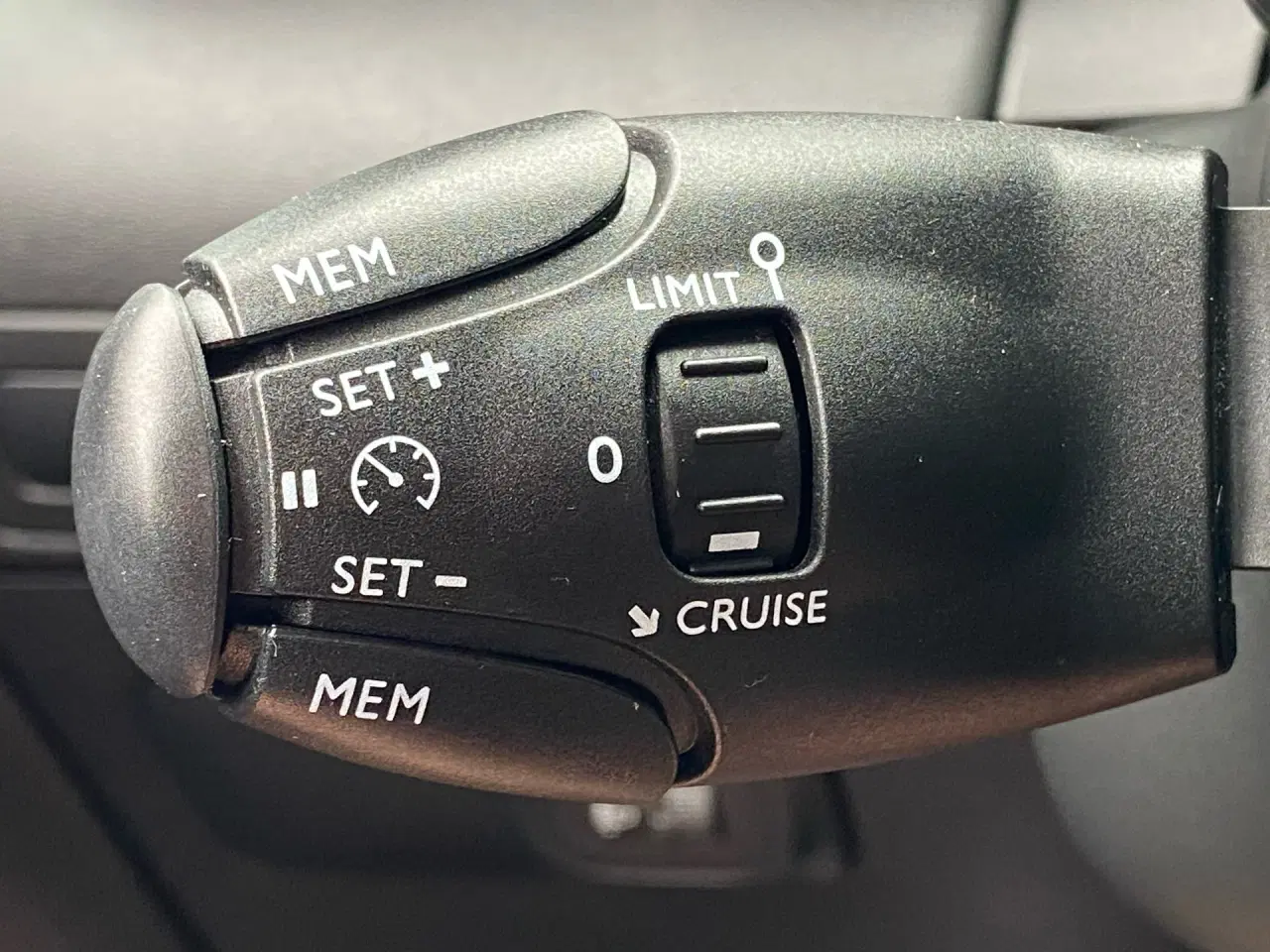 Billede 17 - Citroën C3 Aircross 1,2 PureTech Iconic start/stop 110HK 5d