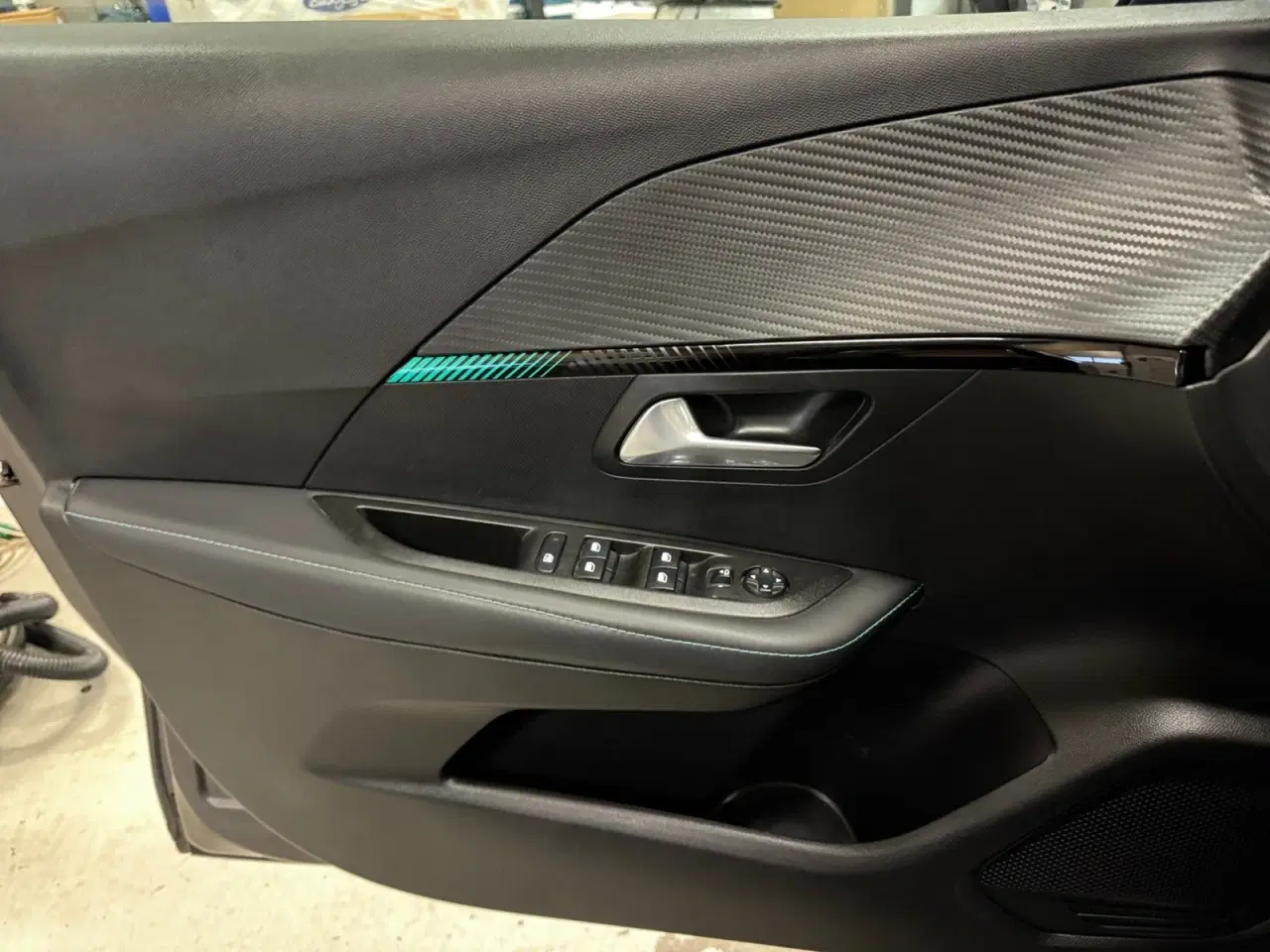 Billede 13 - Peugeot 208 1,5 BlueHDi 100 Allure Sky