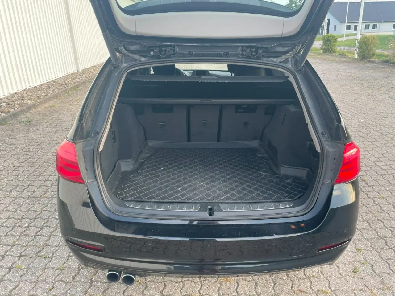 Billede 15 - BMW 320i 2,0 Touring aut.