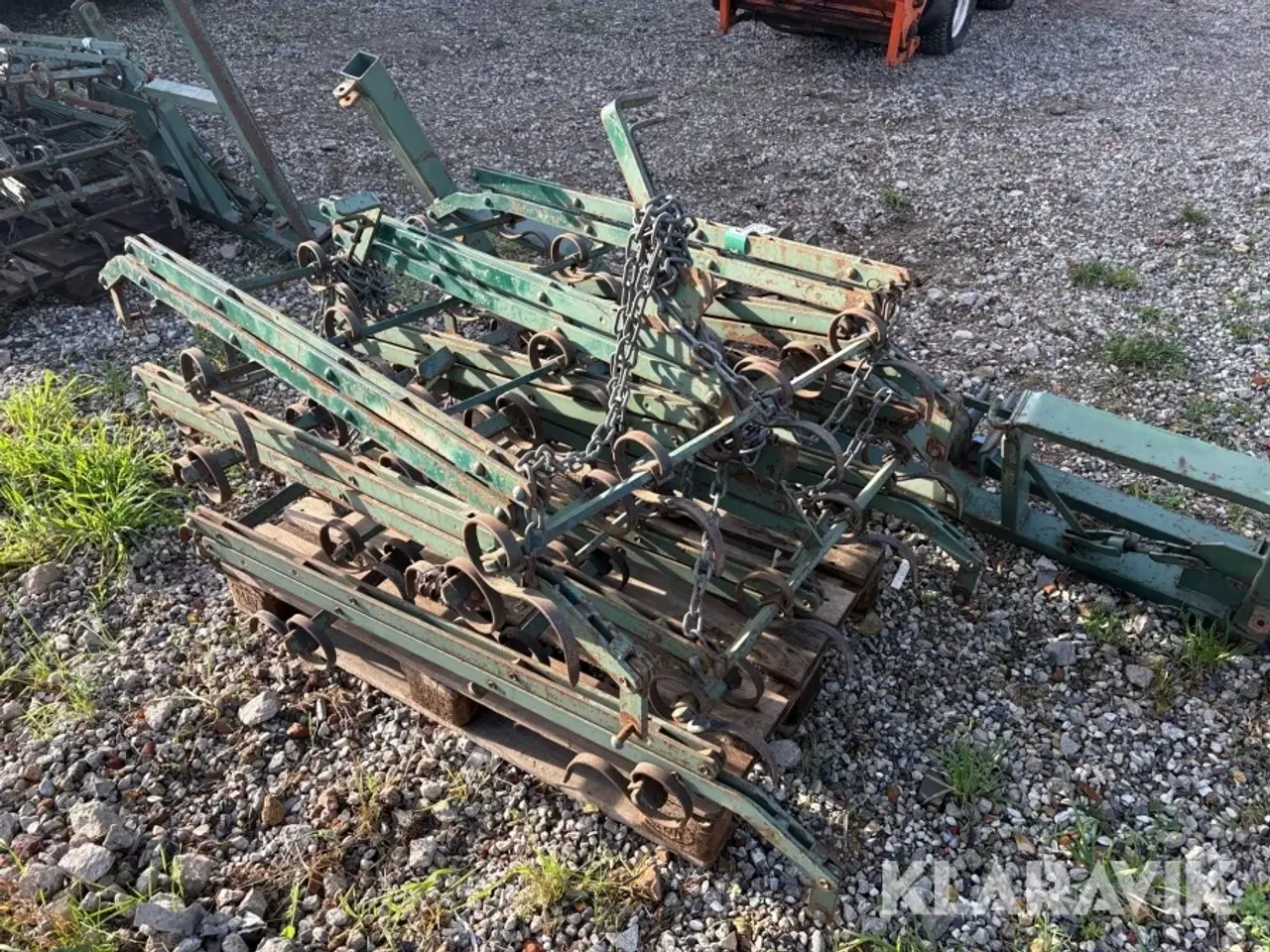 Billede 5 - Harve Doublet-Record 75/90