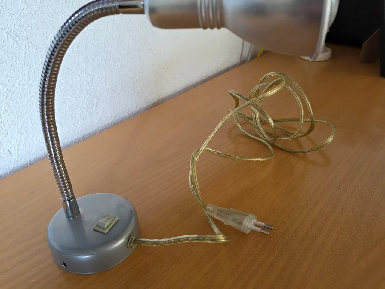 Billede 1 - Væglampe